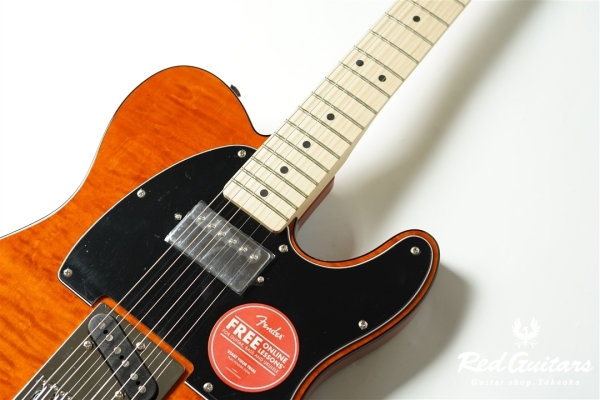Affinity Series Telecaster FMT SH - MOC